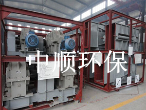 FU系列链式输送机